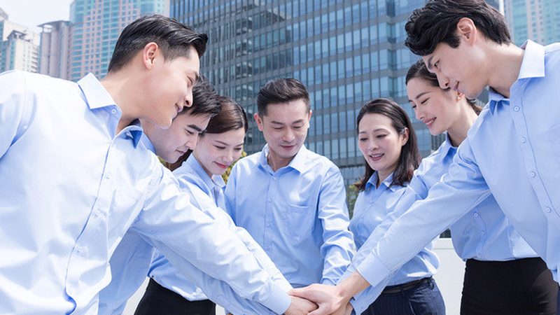 数字化转型：中小企业发展的新引擎